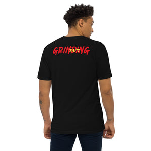 Grinding Tee