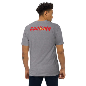 Grinding Tee