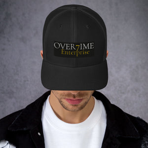 Over7ime Corporate Trucker