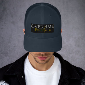 Over7ime Corporate Trucker