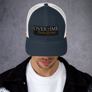 Over7ime Corporate Trucker