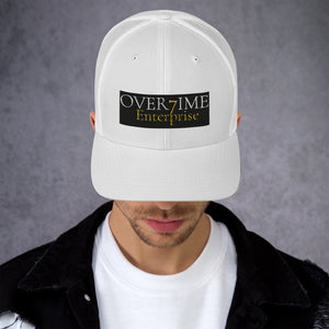 Over7ime Corporate Trucker