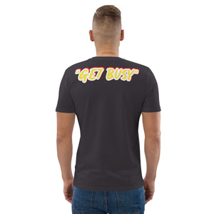 Get Busy Tee