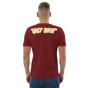 Get Busy Tee