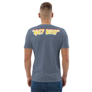 Get Busy Tee