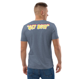 Get Busy Tee