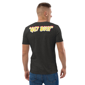 Get Busy Tee