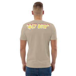 Get Busy Tee