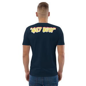 Get Busy Tee