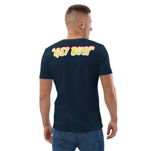 Get Busy Tee