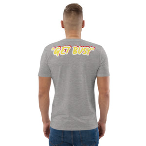 Get Busy Tee