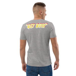 Get Busy Tee