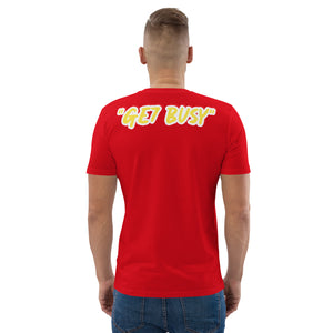 Get Busy Tee