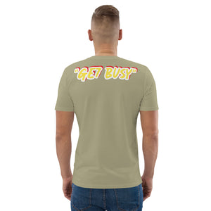 Get Busy Tee