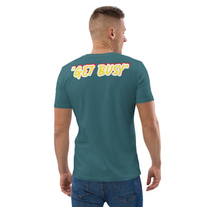 Get Busy Tee