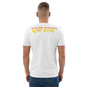 Get Busy Tee