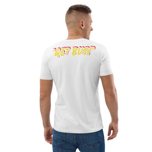 Get Busy Tee