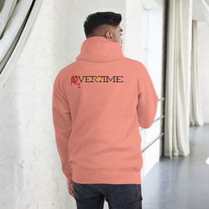 DoubleTime Hoodie