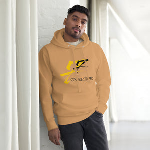 Unity Hoodie