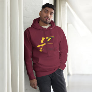 Unity Hoodie