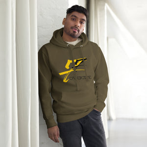 Unity Hoodie